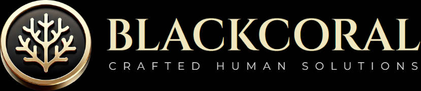 BlackCoral Logo