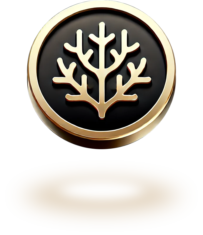 BlackCoral Logo